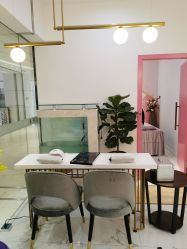 -纤指百魅美甲美睫