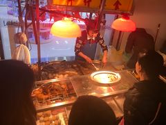 -明记牛杂(新马路分店)