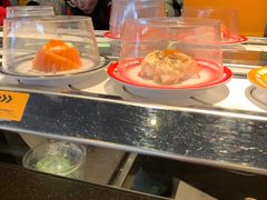 -元气寿司(东方宝泰店)