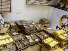 零售区-师任堂韩式食品(总店)