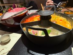 -山缓缓火锅(上海闵行龙湖店)