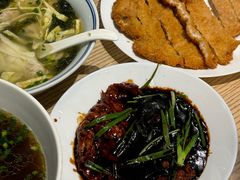-君东记本帮面馆(天钥桥路店)