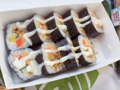 -青岛第三海水浴场