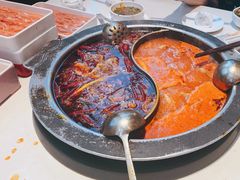 -川西坝子火锅(金沙1.0直营店)