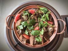 -顺顺小吃(独克宗古城店)