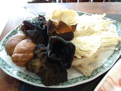 -和顺坊老北京铜火锅