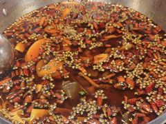 -味之绝热血美蛙鱼火锅(中坝店)