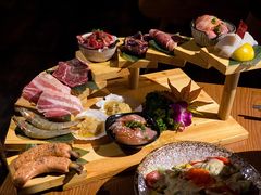 -小京致·碳火烤肉(贝岗村大街店)