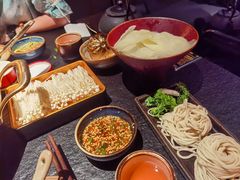 -色響火锅(恒隆广场店)