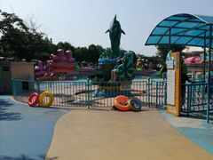 -秦皇岛乐岛海洋王国