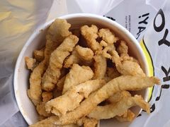 -鸡柳大人·鸡柳薯条年糕(通州万达店)