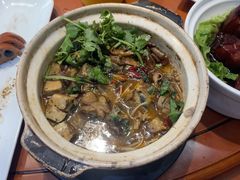 -小秦淮·南京土菜(新亭西路店)