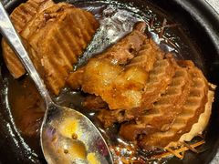 -阿庄新豫菜(航海东路店)