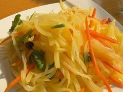 -和兴记牛肉火勺·羊汤(于洪广场店)