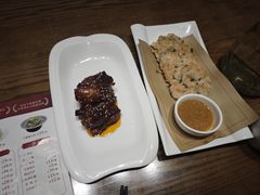 -新时代大酒店(仰口路店)
