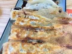 -众品老方子锅贴甜沫(李村店)