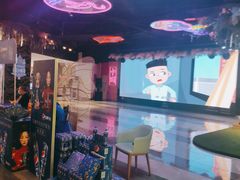 -太古小镇(OL星辰汇店)