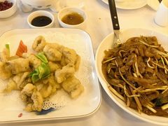 -一品粤珍轩(吴中路店)