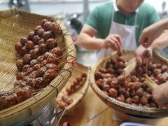 -邓记新一代糖油果子(四川煤管局供销公司职工宿舍店)