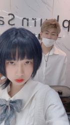 -烫·染专业店