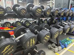 -VPsmart私教健身工作室(新华路旗舰店)