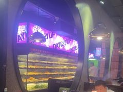 -佰人王串串香火锅(洋珠巷店)