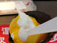 -麦当劳(武汉火车站店)