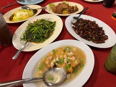 -德成饭店
