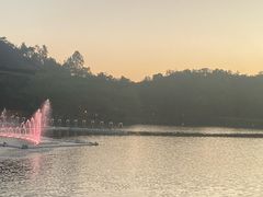 -清迈夜间动物园