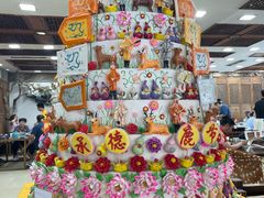 -乔家满族八大碗(流水沟店)