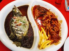 -马凯餐厅(地安门店)