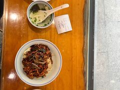-君东记本帮面馆(天钥桥路店)