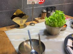 -韩宫宴烤肉·黑毛和牛·料理(环球银泰城店)