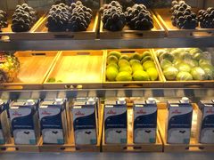 -茶百道(新城市广场店)