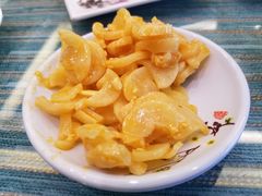 -自游人·美食一楼·地道徽菜(三十年名店)