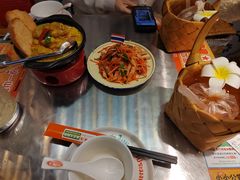 -小小集渔·泰式大排档(太古里香槟店)