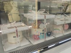 -考文甜品研究社