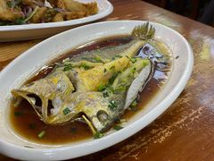 -台州老六海鲜面馆(上南总店)