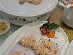 -新兴家喻酒家·羊城名宴(昌岗店)