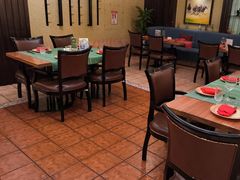 -五洲皇冠巴西烤肉餐厅