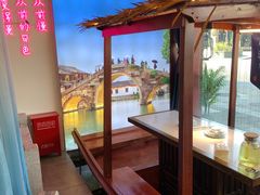 -乌记大厨餐厅