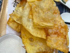 -蝴蝶泉宾馆-中餐厅