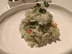 -广州富力丽思卡尔顿酒店·丽轩·粤菜