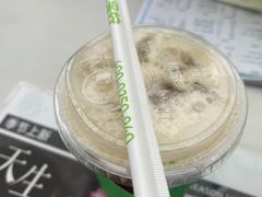 -Yes Lemon就是柠·手打柠檬茶(苏州中心一店)