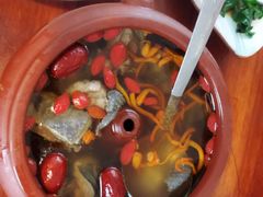 -云隐小厨·传统大理美食(复兴路店)