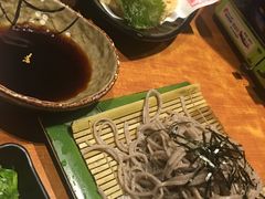-大吉鲜鱼料理自慢(维也纳大厦店)