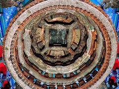 -北京古代建筑博物馆