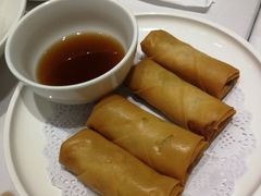 三丝春卷-新吉士·上海菜(浦东LCM置汇旭辉店)