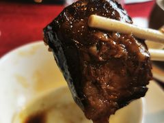 东坡肉-杭州香格里拉·香宫中餐厅