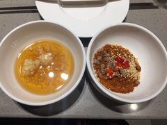 -海底捞火锅(武胜路凯德广场店)